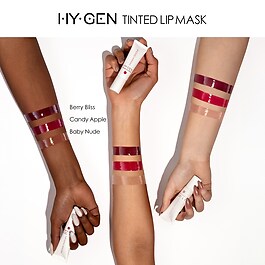 HY-GEN Lip Serum - Günlük Dudak Nemlendiricisi